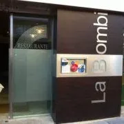 La Bombi vista exterior