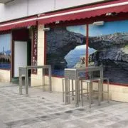 La Flor de Tetuán vista exterior