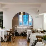 la Vinoteca vista interior