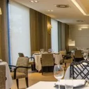 Restaurante Hotel Bahía