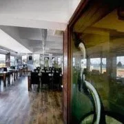 Restaurante Balneario de La Concha