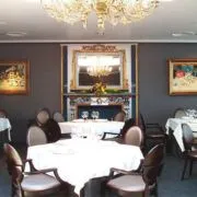 Restaurante Hotel Chiqui