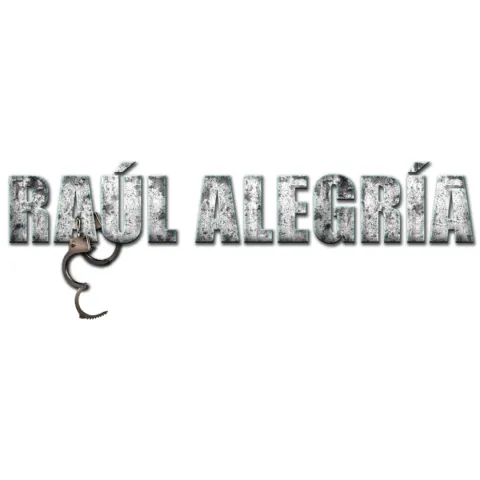 Raul Alegría Logo