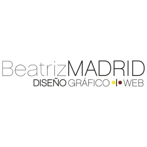 Beatriz Madrid Logo