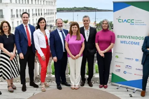 III Congreso Internacional de Acción Climática dest