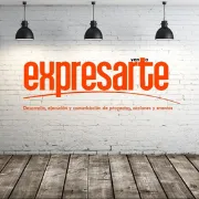 Expresarte logo