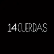 14 cuerdas