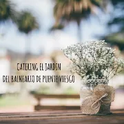 Catering El Jardín Balneario de Puente Viesgo