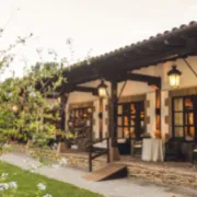 Finca San Juan Hostería