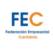 Federación Empresarial Cantabria Logo