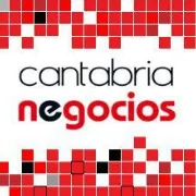 Cantabria Negocios Logo