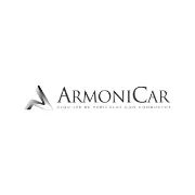 ArmoniCar Logo