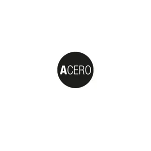 Acero logo