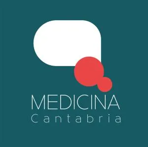 Logo Medicina Cantabria