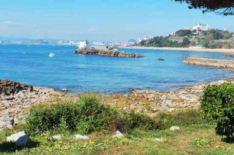 18º Congreso Mundial de las Bahías Más Bellas del Mundo dest