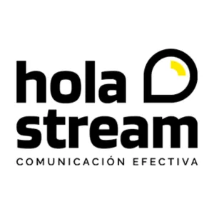 HolaStream Logo