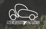 Nebury Cars Santander Logo