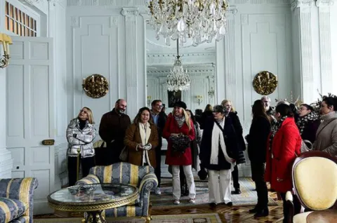 Fam Trip ANEAR Cantabria dest