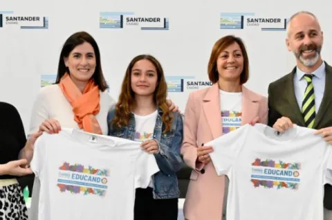 I Congreso Internacional de Jóvenes por los Objetivos de Desarrollo Sostenible dest