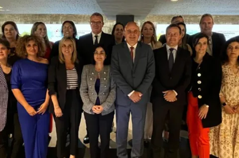 Spain Convention Bureau dest