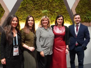 Santander acogerá en el mes de marzo la XXVI Convención Anual de la asociación Spain DMC’s