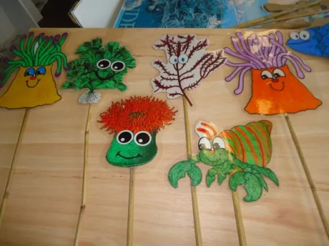 Programa de la Infancia de Cantabria Acoge