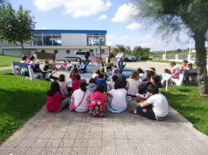Colegio Leonardo Torres Quevedo