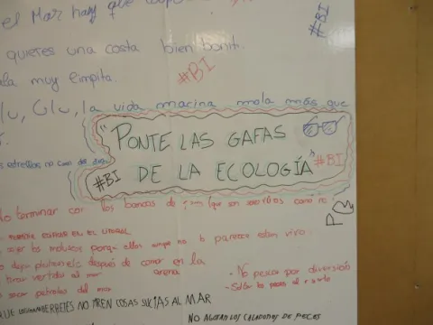 IES. Santa Clara