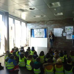 CEIP Buenaventura (Bezana)