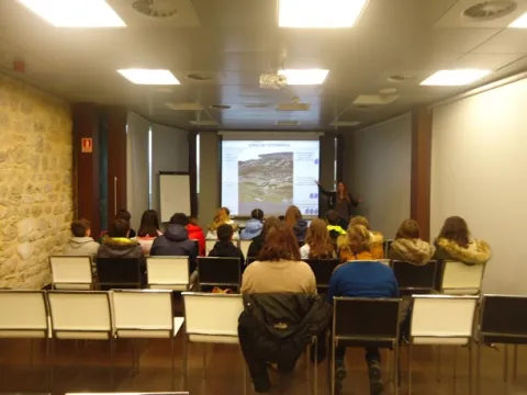 IES Peñacastillo (Santander)