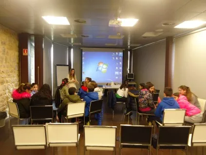 IES Peñacastillo (Santander)