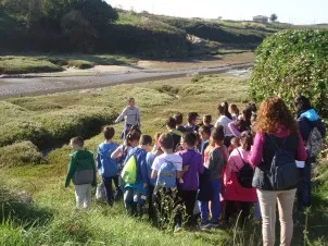 CEIP ELENA QUIROGA