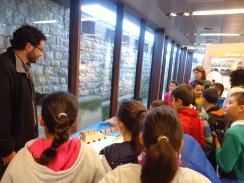 CEIP Matilde de la Torre