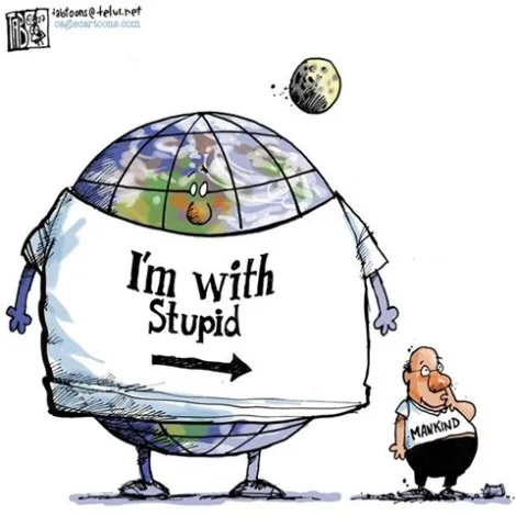 Día de la Tierra 2020