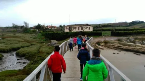 CEIP Cabo Mayor (Santander)