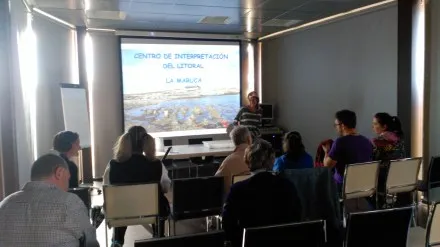 Asociación Cántabra En Favor de las Personas Con Discapacidad Intelectual