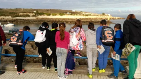 CEIP Jesús Cancio (Santander)