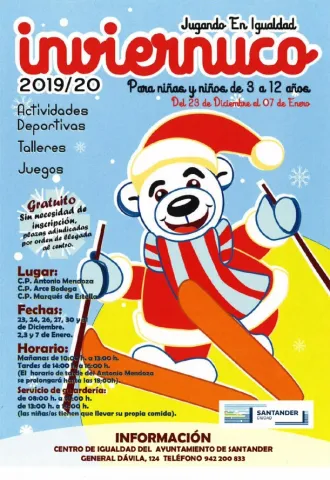 Inviernuco