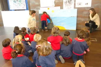 San Agustín