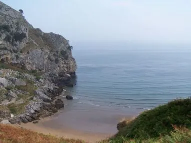 Playa de San Julián (Liendo)